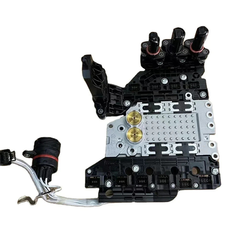 

GS7D36SG DCT Transmission TCU TCM 28607846717 for BM W M2 M3 M4 Z4 M5 M6 128i 135i 323i