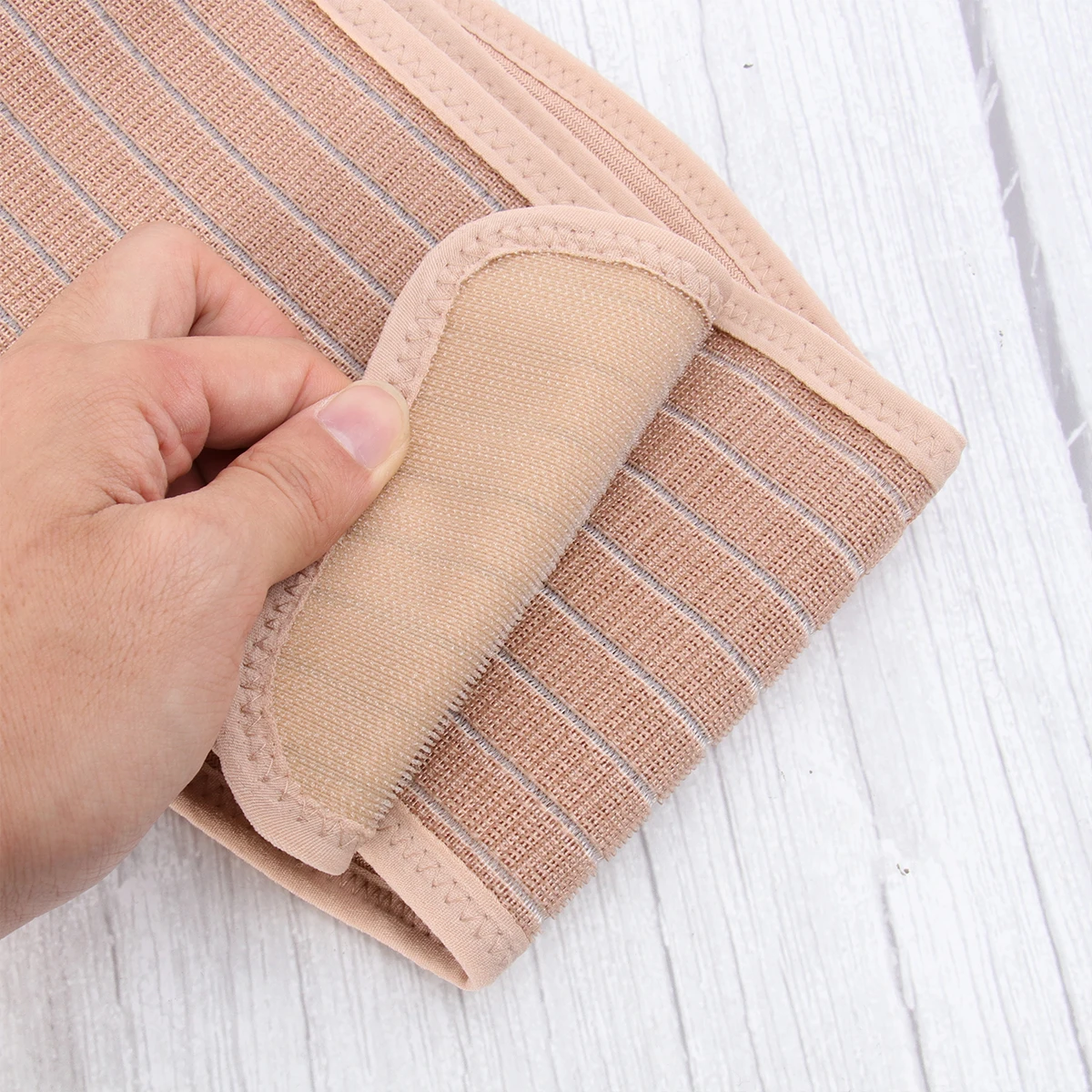 

Support Belt for Pregnant Women Abdominal Binder Cummerbund Pregnancy Bands Belly Mother