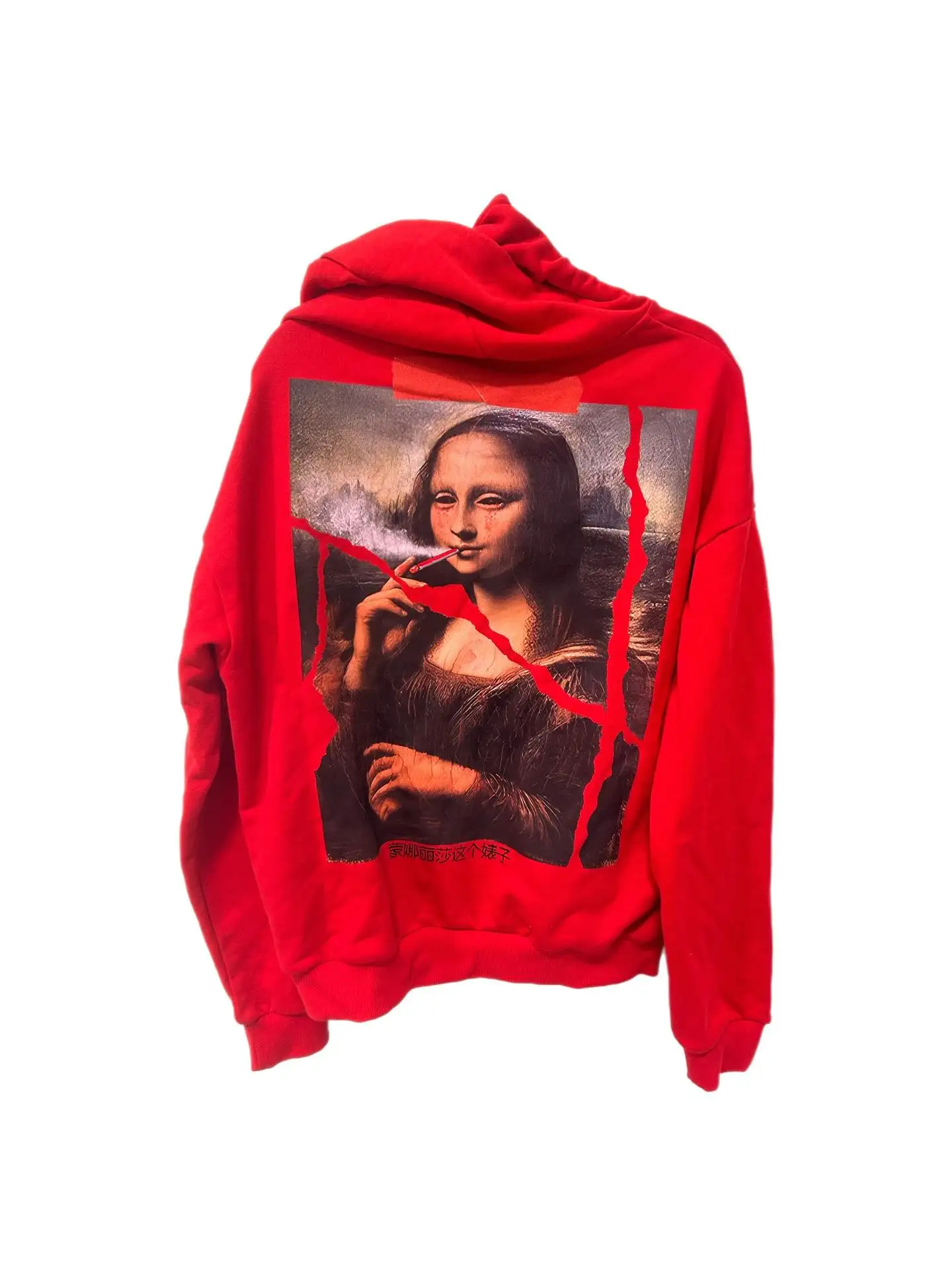 

Vintage 90s Goth Hoodies Women Punk Drolandmiller Harajuku Gothic Streetwear Tops Grunge Sweatshirt Oversized Hoodie Y2k Clothes