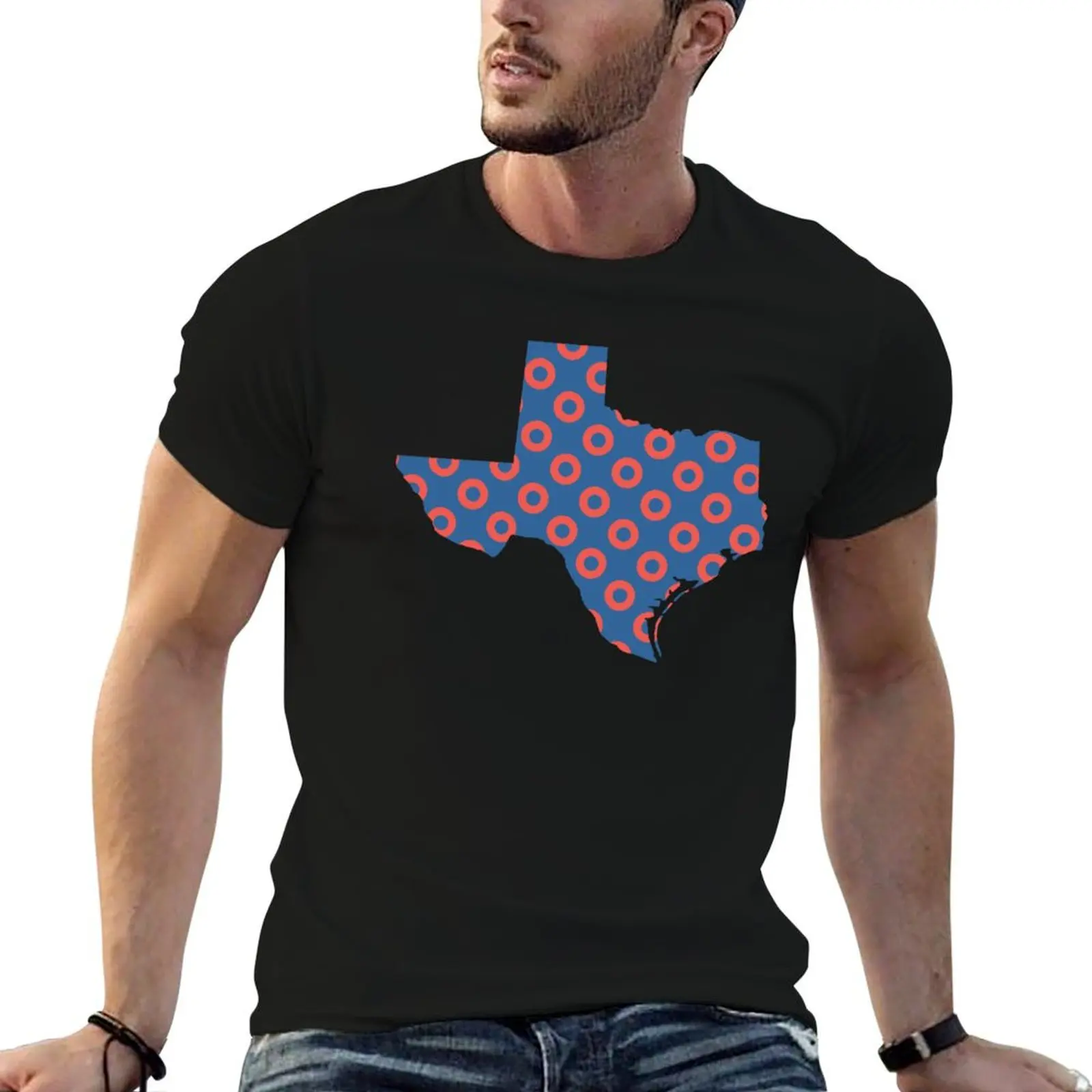 

graphic Accessories Phan Apparel t t T-Shirt Donut shirts Texas man Phish designer for man Fishman shirt and tees