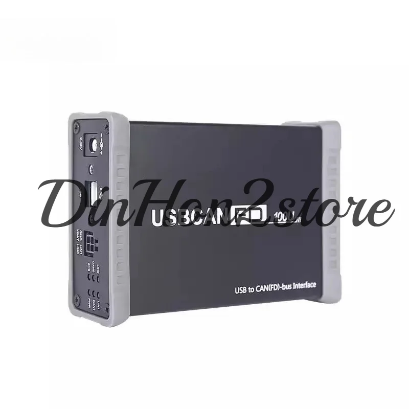 USB to CANFD interface card CAN box CANFD bus USBCANFD