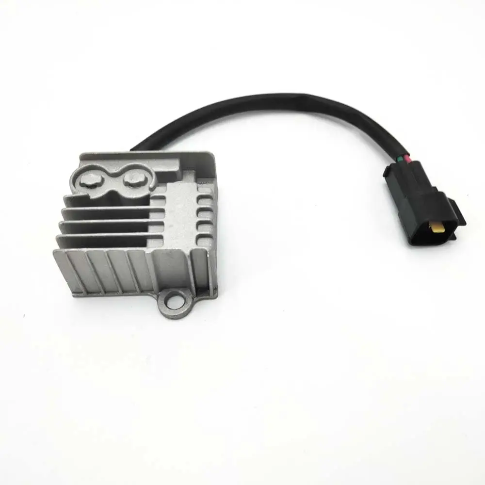 Motorcycle Voltage Converter Rectifier for Sur-Ron Lightbee Sportversion X-Version StraBenversion EEC-Version