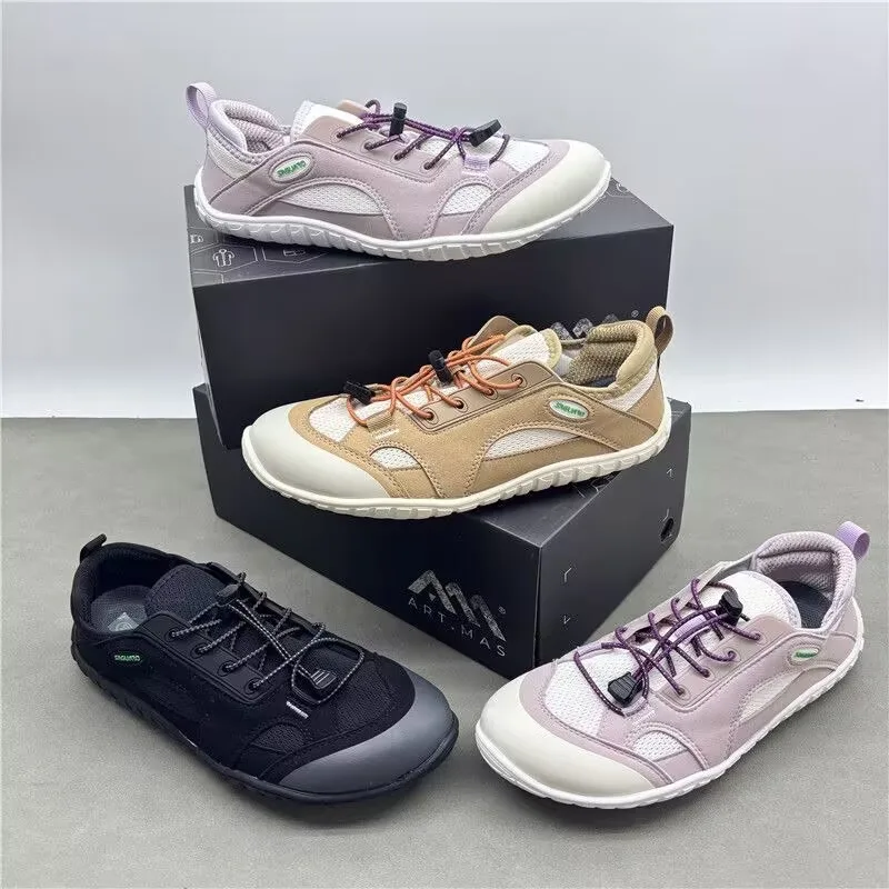 Luxury Brand Weight Lifting Shoes Mesh Breathable Squat Shoes Comfortable Indoor Sports Shoes Anti-Slippery Gym Training Shoe