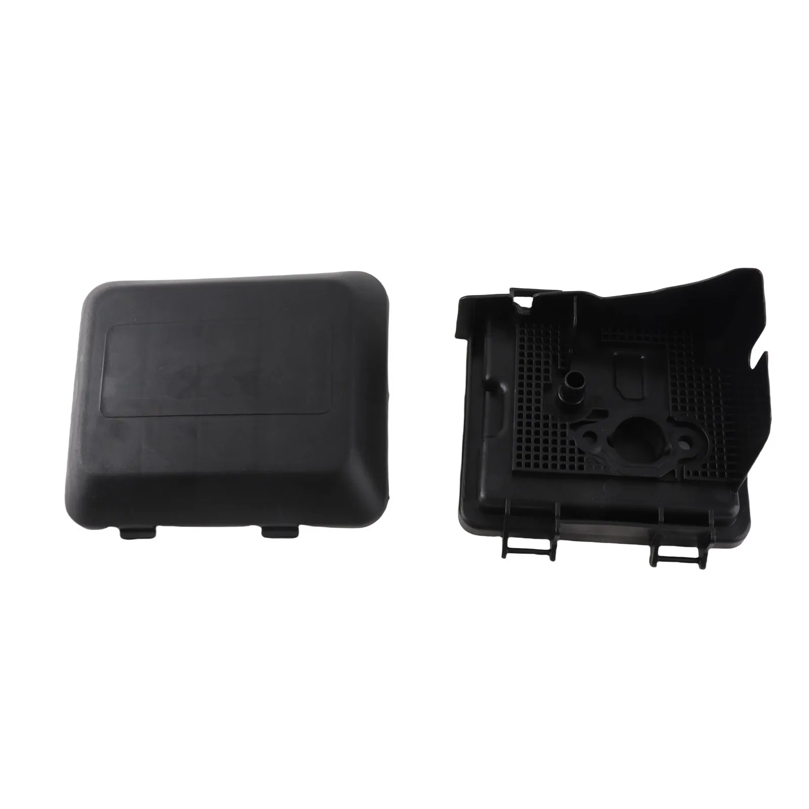 High Precision Replacement Air Filter Cover Compatible with GC190A GC190LA GCV135 Engine, Wear-resistant Air Cleaner Housing