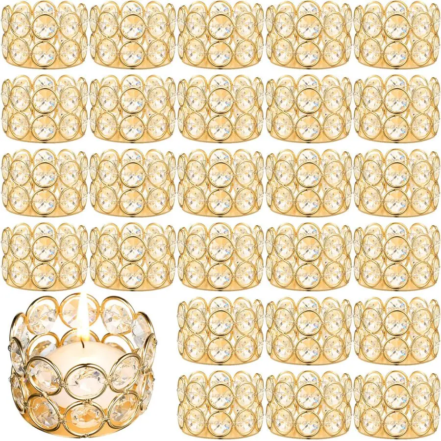 Pieces Crystal Teal…