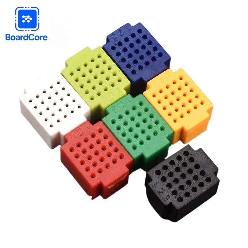 ZY-25 Solderless Mi…