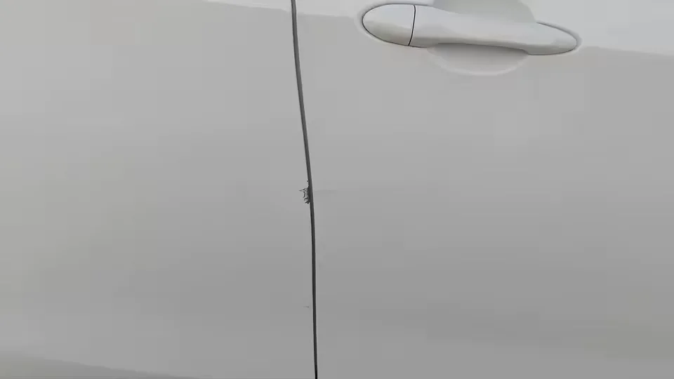 Multi-Purpose Car Scratch Repairer