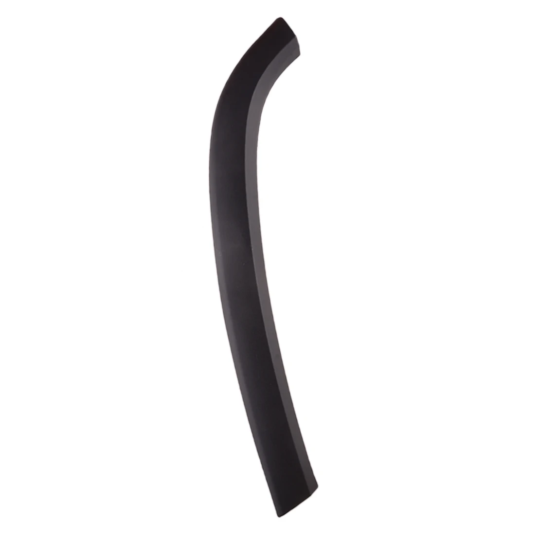 

MP37RXFAE Rear Left Side Wheel Arch Molding Trim CH1790102 Fit For Jeep Grand Cherokee 2011-2018 2019 2020 2021 Black Plastic