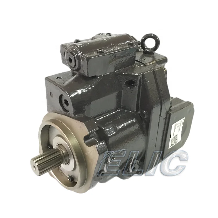 SY75-10 K3VL80 Hydraulic Piston Pump 11593938 K3vl Series Hydraulic Pump for Axial Piston Pumps K3vl80 Pump for Sy75