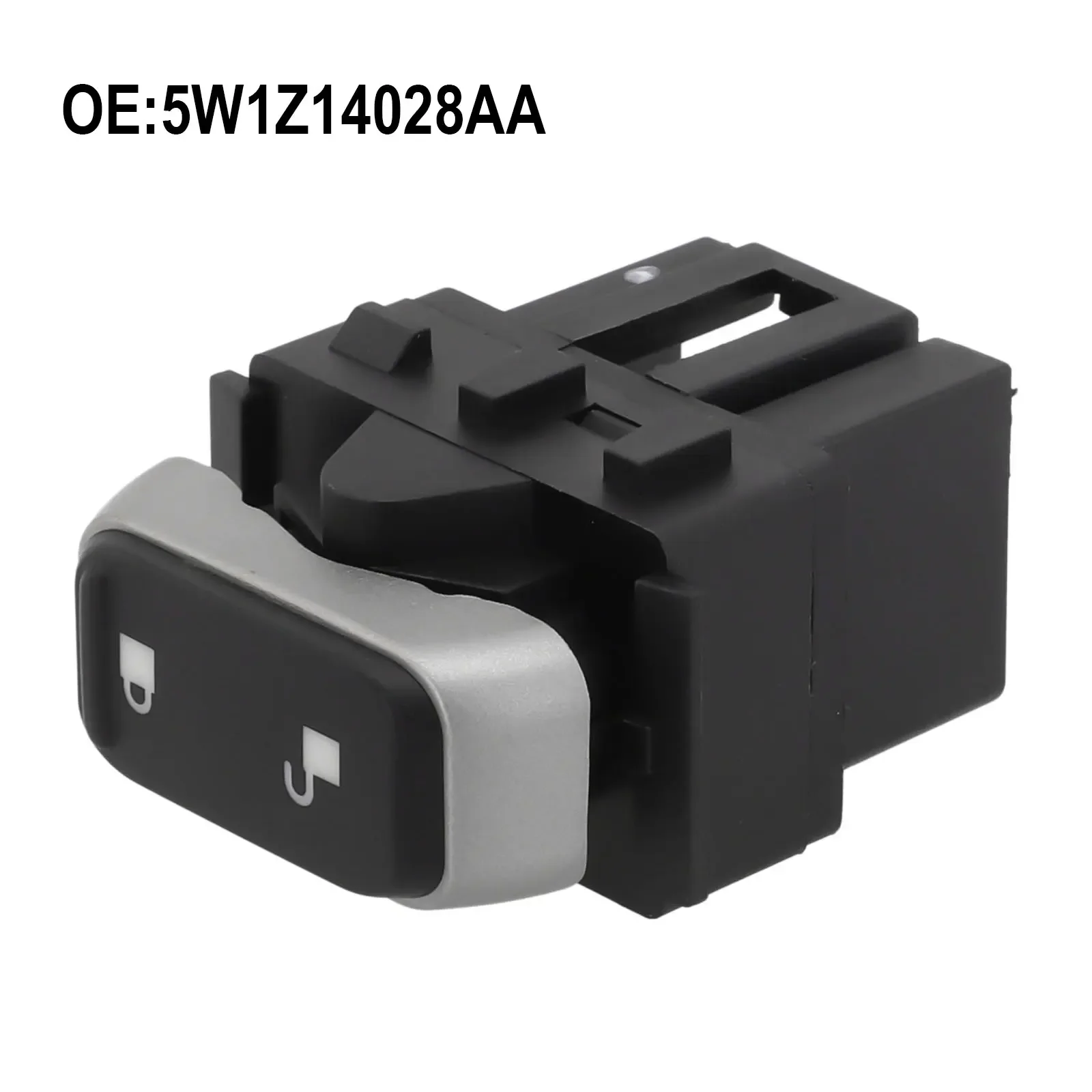 

Abs High Quality Car Power Door Lock Switch For Ford For TownCar 2004-2008 5W1Z-14028-AA 1S9023 PDS154 Car Accessories