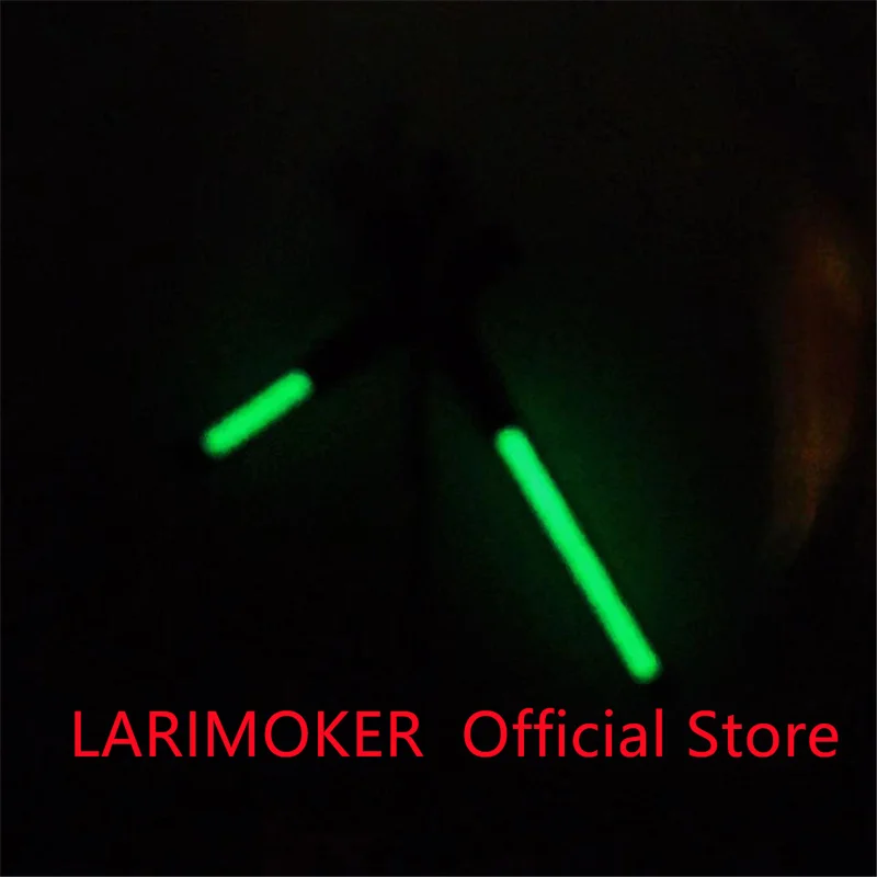 Larimoker mãos jóias relógios caber nh 34 nh35 nh36 nh38 movimento verde