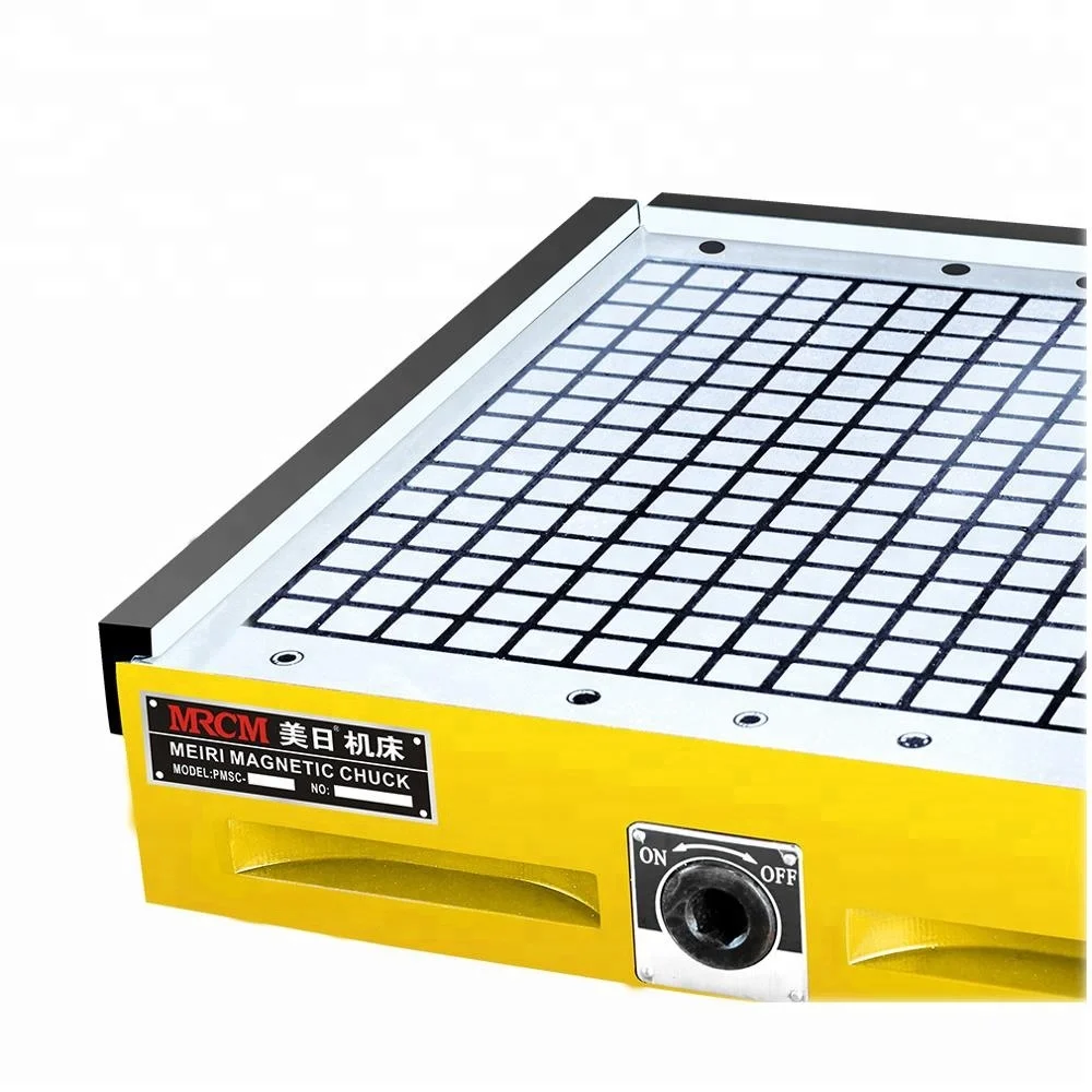 MR -4040A Five Surfface Processing Most Popular Power Magnet Chuck