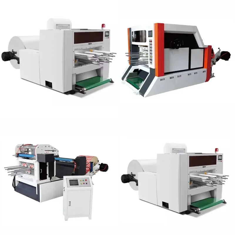 for Automatic Digital Roll Die Cutting Punching Machine Craft Paper Small Sale