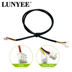 PWM Cable XH2.54-3P 3 Pin/XH2.54 4P XH 2.54mm Female Connector Laser Module Control Board Wire Cable