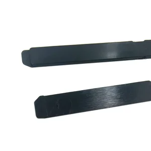 استبدال قوس السقف لأوبل أسترا H ، الغطاء الأمامي والخلفي ، أرفف بلاستيكية ، ملحقات صب ، 5187877 ، 5187878 ، 4 قطع أعلى 12 أغطية سقف مبيعات أوبل أسترا ه - رقم 6