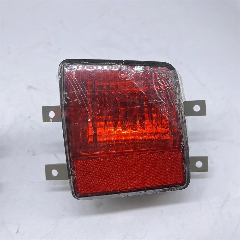 

Задний противотуманный фонарь для Changhe Ideal