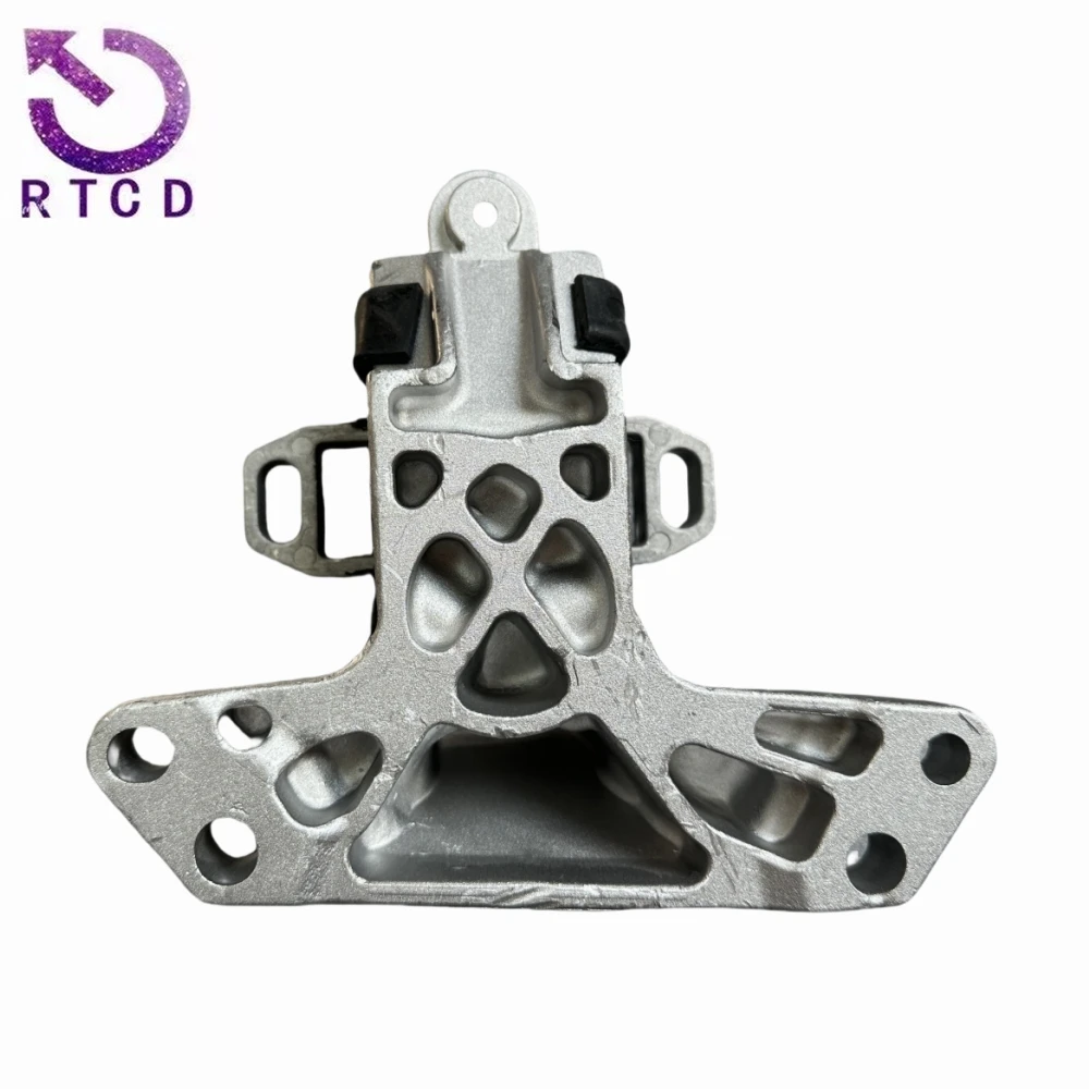 Engine Transmission Bracket Mounting Kit Motor Bracket 9685406380 1813L9 For Peugeot 508 For Citroen C5