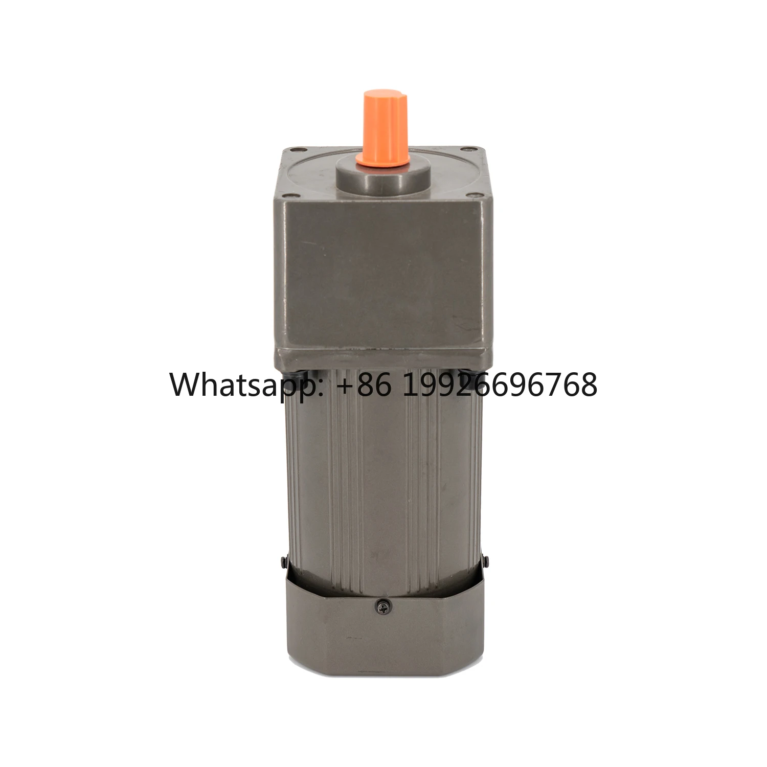 400W  Factory Reducer Single Three Phase Vertical Horizontal Type Small Micro AC Gear Motor