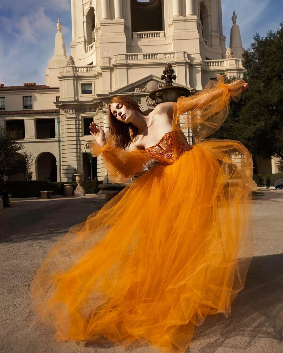 Vestido de graduación de tul para Sesión de fotos, Apliques de encaje, bata de boda, albornoces, pijamas Sexy, camisones de noche nupciales para fiesta