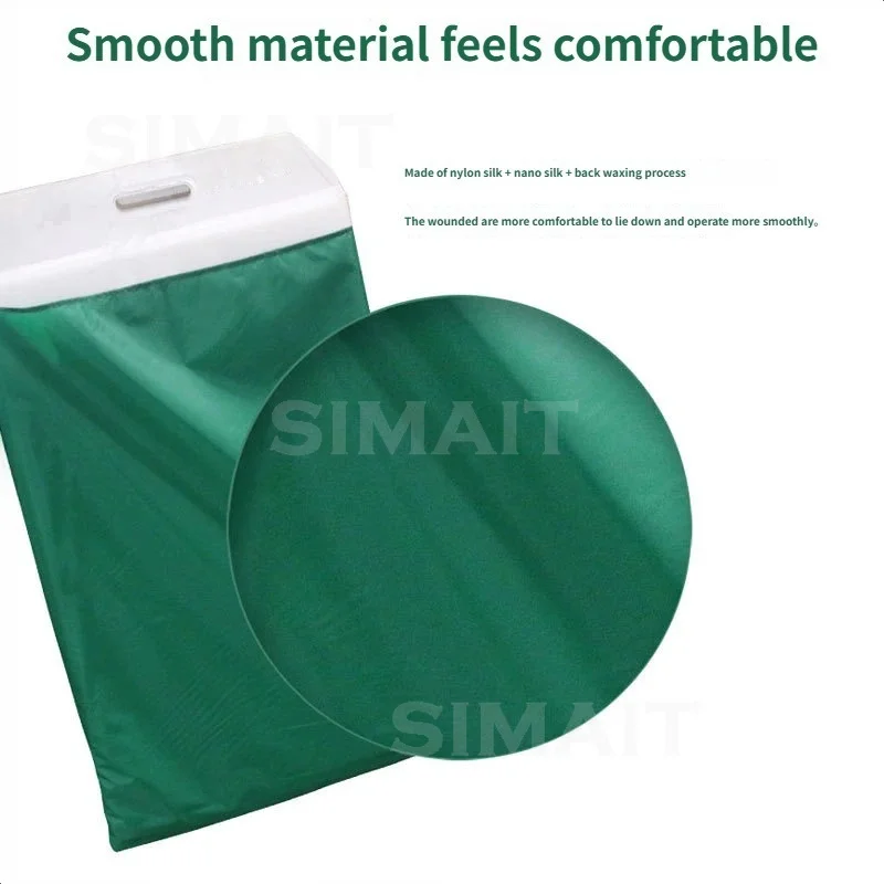 Foldable Slide Transfer Board | Non-Slip Mobility Aid for Home Bed Car & Chair Transfer