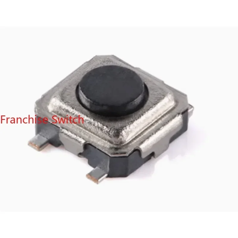 

400PCS Key Switch Micro 3*3 Patch Touch 4Feet