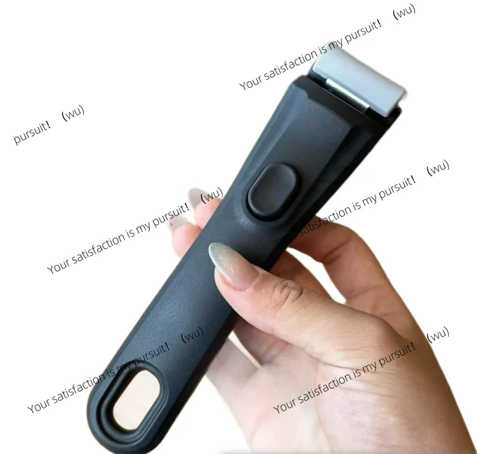 ZOCI-Upgraded anti-scalding clip handle, universal pot handle is suitable for bowls and pots removable