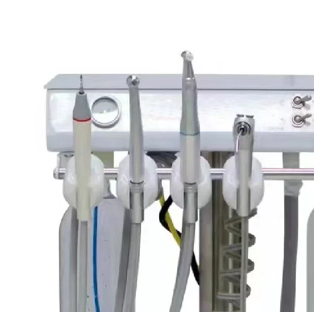 Suitcase Mini Portable Electric Veterinary Unit High-Quality After-Sales Medical Mobile