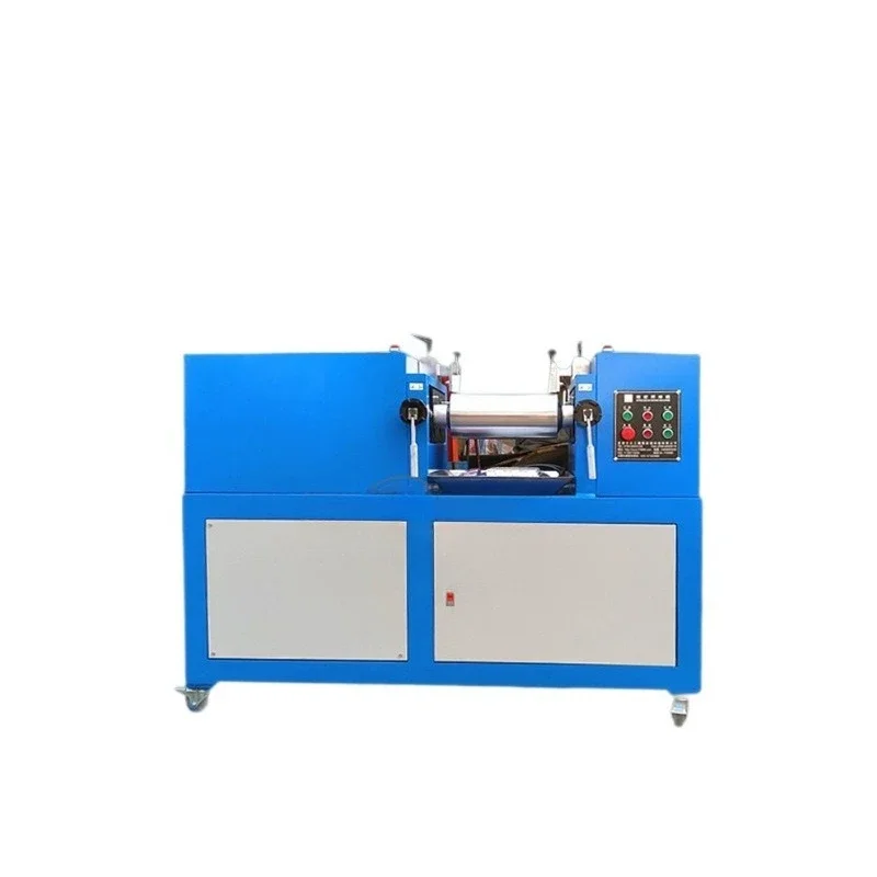 Lubrificador de borracha pequeno de 3-12 polegadas, cheiro de resfriamento de água com aquecimento elétrico de rolo cerâmico