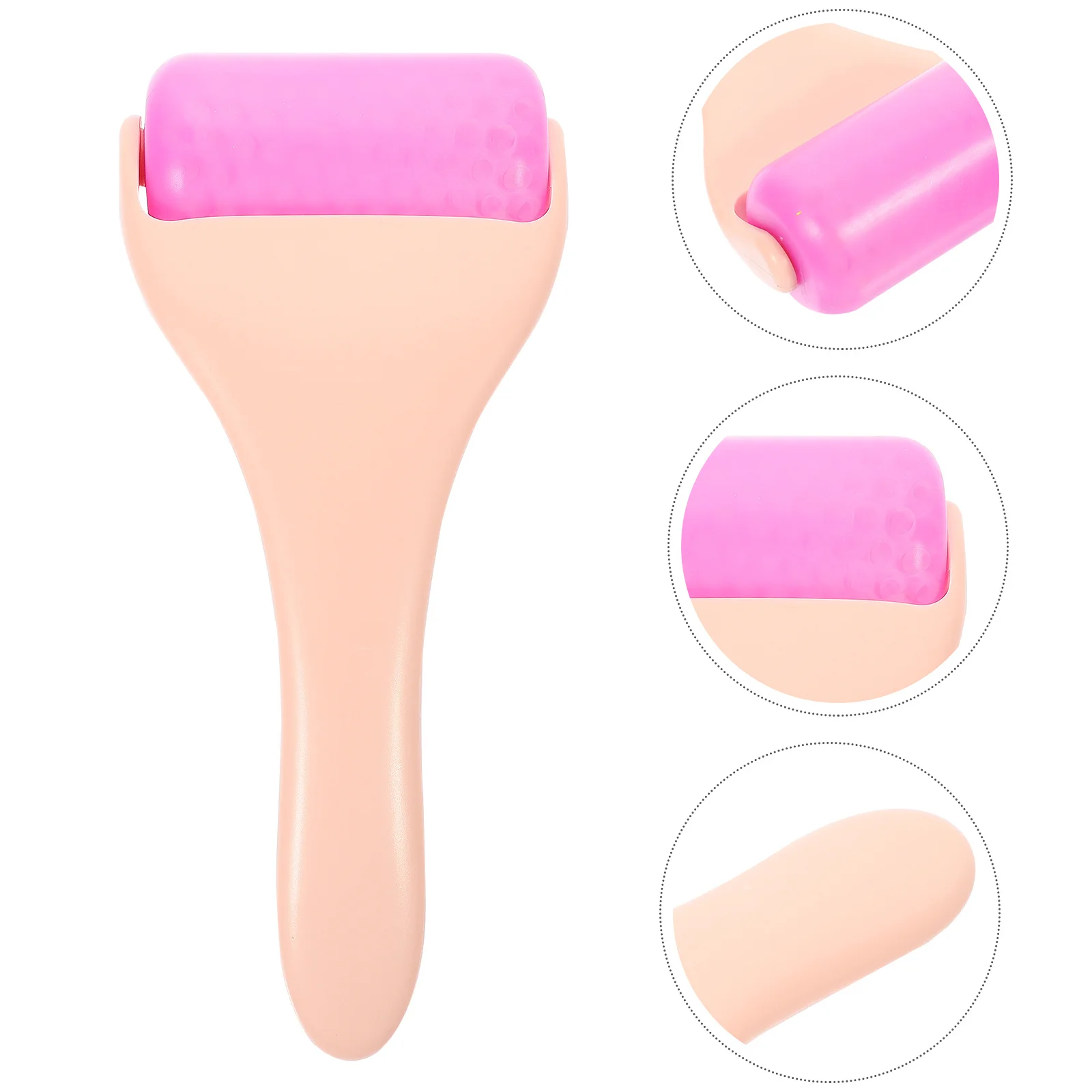

Facial Portable Massage Tool Anti Wrinkle Eye Cream Roller for Face Skin Care Eye Cream Massaging Stick