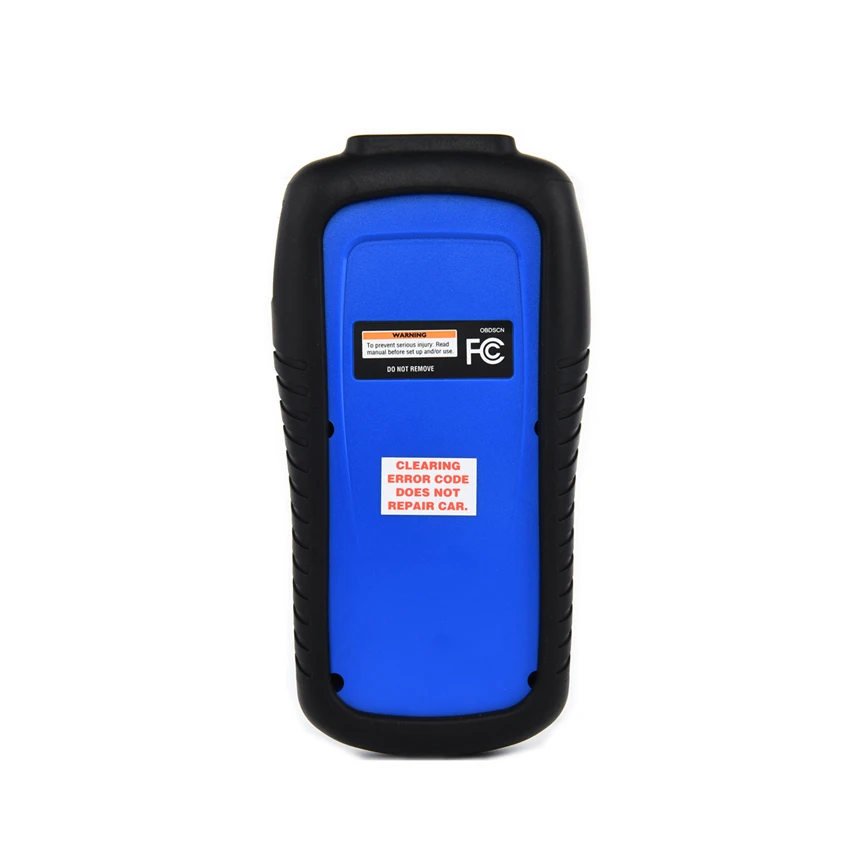 TW69 OBD2 Diagnostic Scanner Tool Supports all 10 OBD2 Test Modes Complete Diagnosis Enhanced OBD II Mode 6-On-Board