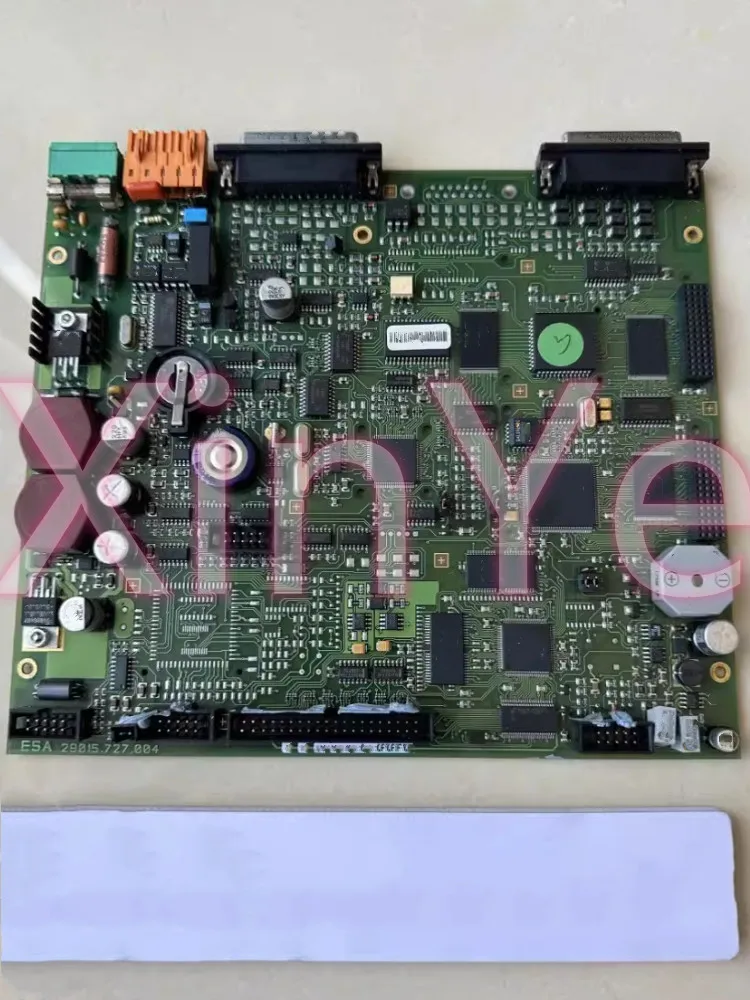 EPM-H520 Touch Screen Motherboard ESA 29015.727.004