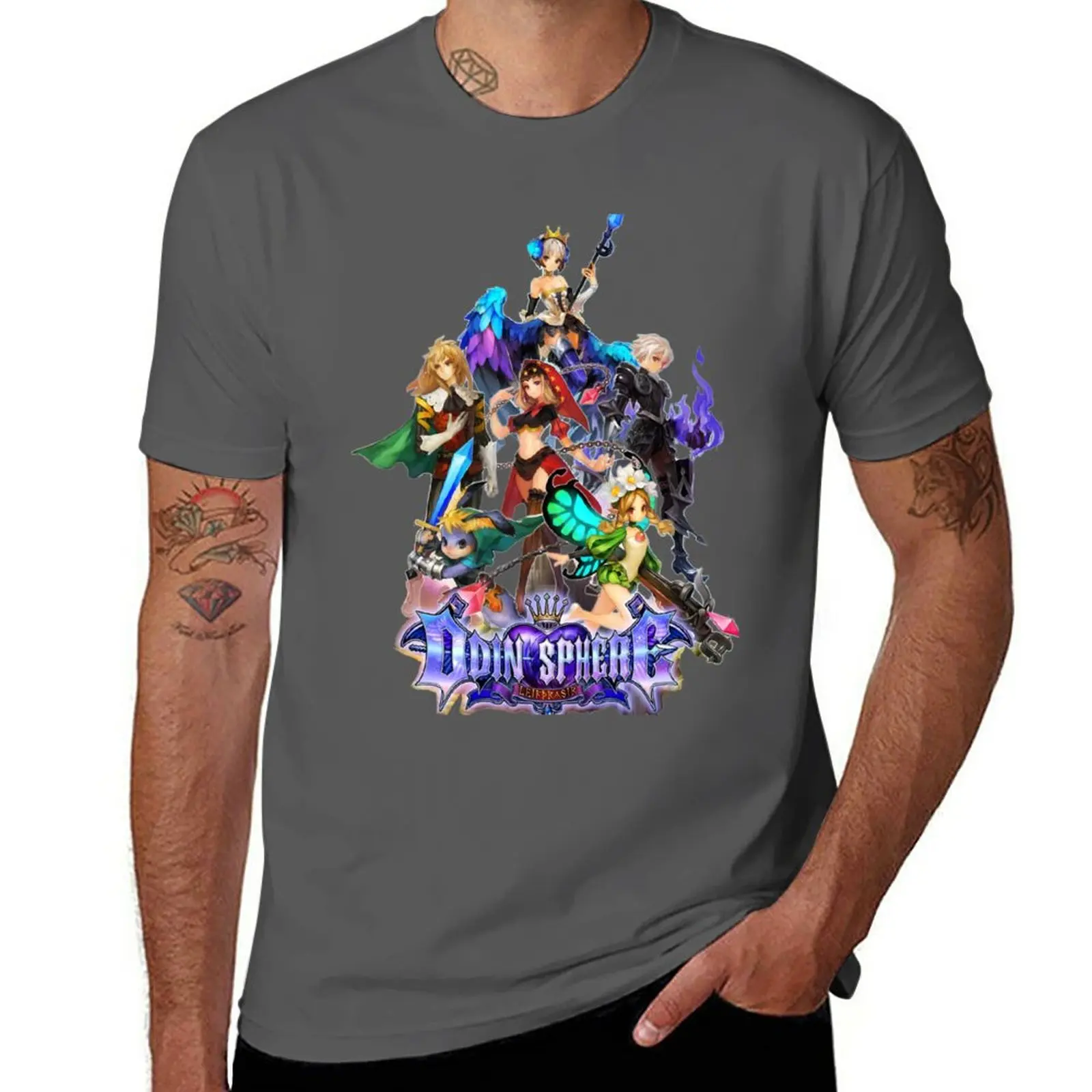 

New Sphere T-Shirt blank t shirts graphic t shirts black t-shirts for men