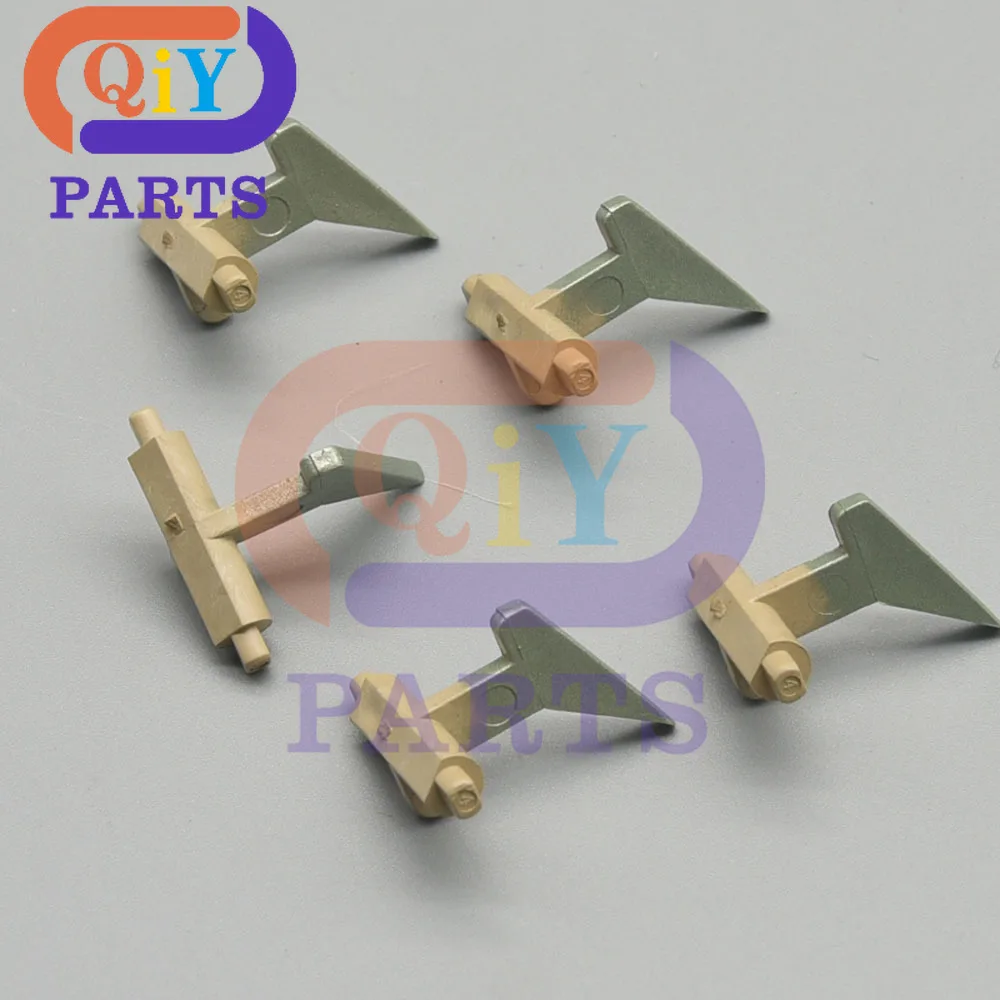 

50PCS 2FT20160 2FT20120 Fuser Separator Picker Finger as used for Kyocera KM 1620 1635 1648 1650 2020 2035 2050 2540 2550 2560 3