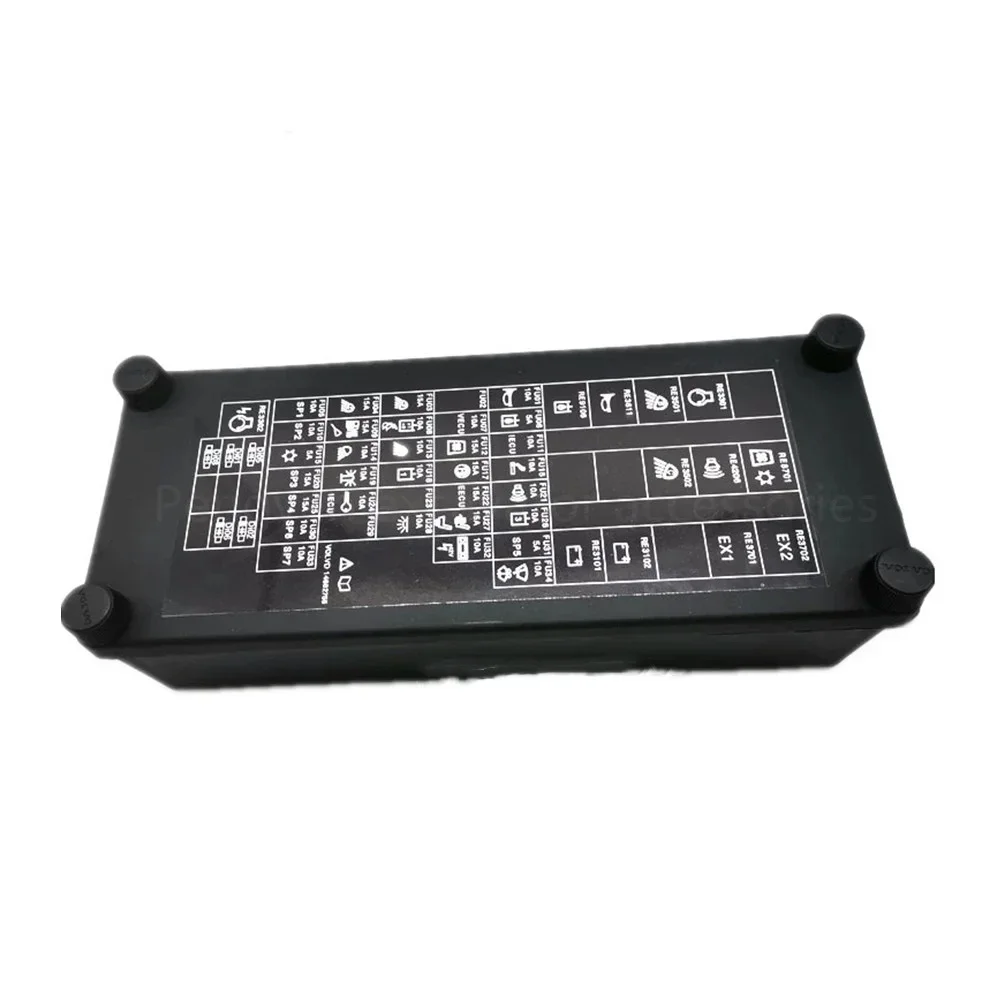 MSparts EC Fuse Box 147262955 For Volvo Excavator spare parts