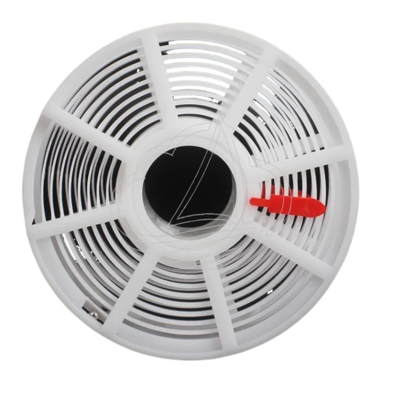 Multi-Format 120 135  Film Darkroom Spiral Reel Developing Tank Replacement Processing Accessory