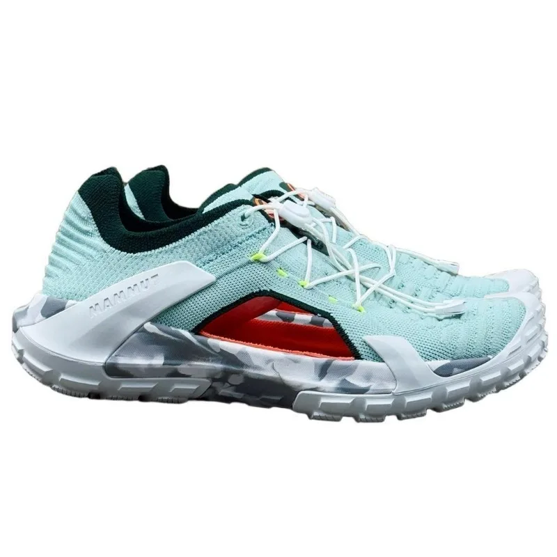 

Summer Climbing Shoes Men Women Mesh Breathable Trekking Shoes Unisex Fretwork Hiking Shoes For Couples Anti Slip Outdoor Shoe