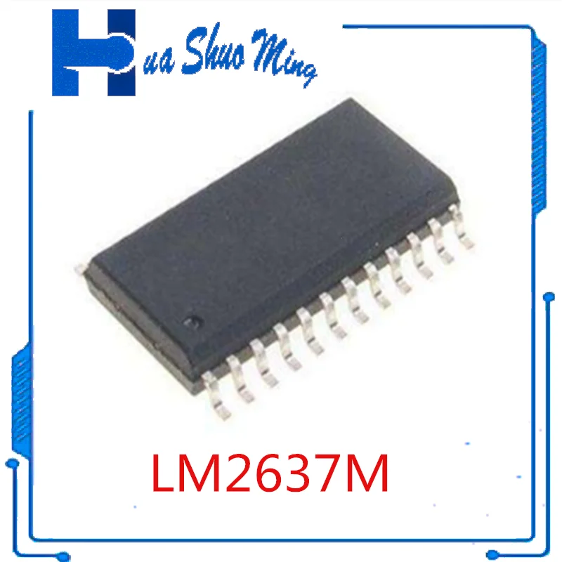 

10 шт./лот LM2637M SOP24
