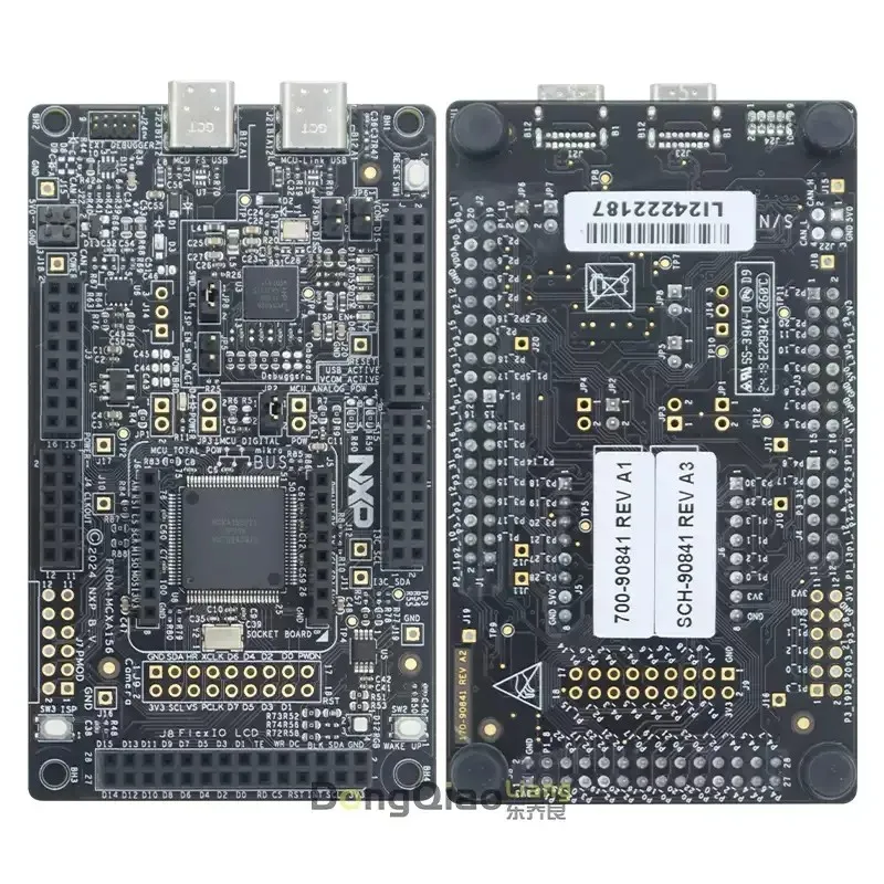 NXP Original Import FRDM-MCXA156 Rapid Prototype design, Evaluation Board MCXA156 spot