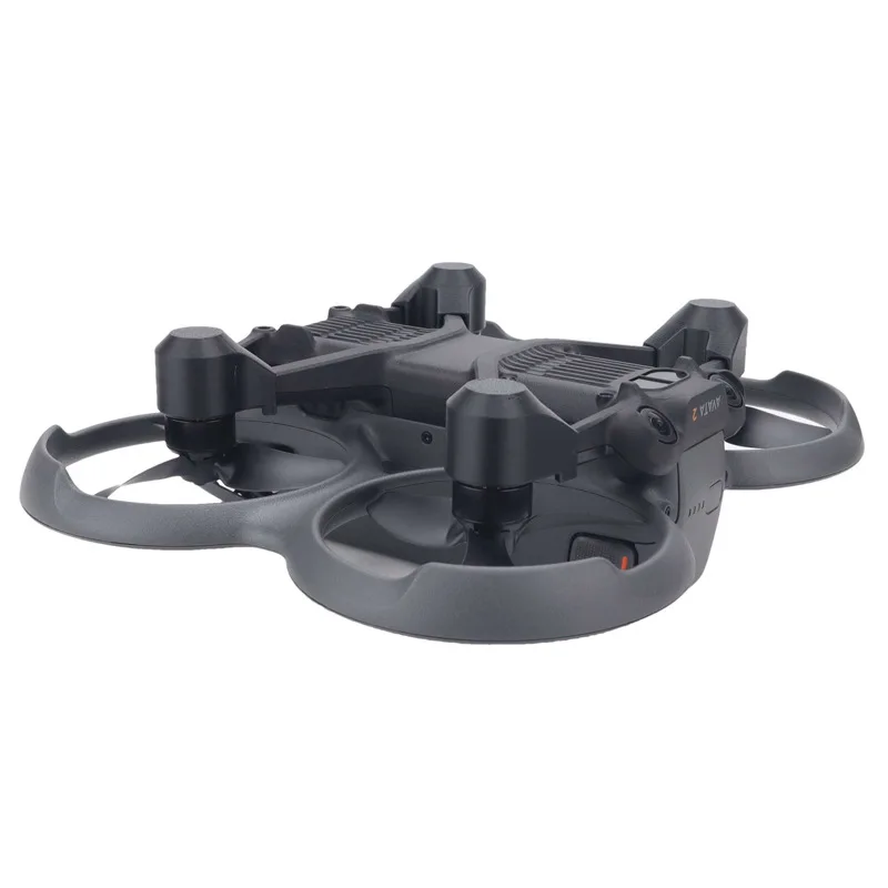 4pcs Foot Pad Heighten Landing Gear Holder Protection Cover for DJI AVATA 2 Drone Accessories