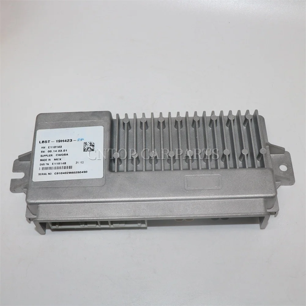 

LB5T-19H423-AP LB5T19H423AP Driver Assist Camera Module for Ford Explorer 2020-2022