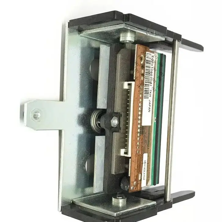 Printers S5151 Print head Original for EVOLIS Pebble4 Print Head Dualys3 Optical Cable Sign Printer PrintHead Card