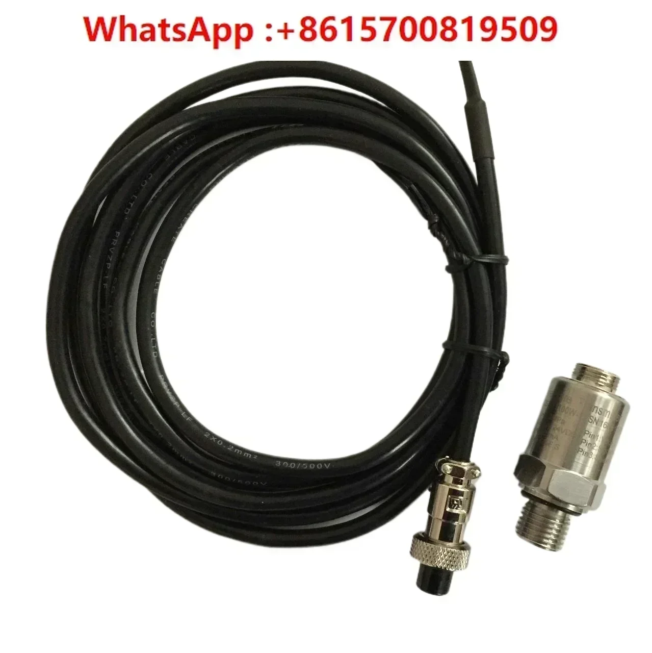 

Датчик давления воздушного компрессора CS-PT1100B/CS-PT1100AC/YS-1100B