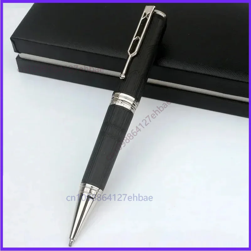 إصدار محدود من Premier Victor Hugo MB الكاتب الأسطوانة/قلم حبر جاف كاتدرائية النمط المعماري الفاخر مع رقم 5816/8600