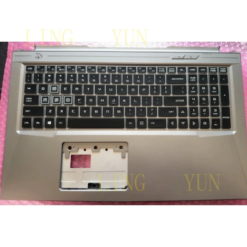 

Чехол Z для Mechanical Revolution Deep Sea Titan X10PRO X8PRO X9TI X9TIR X10TI_S