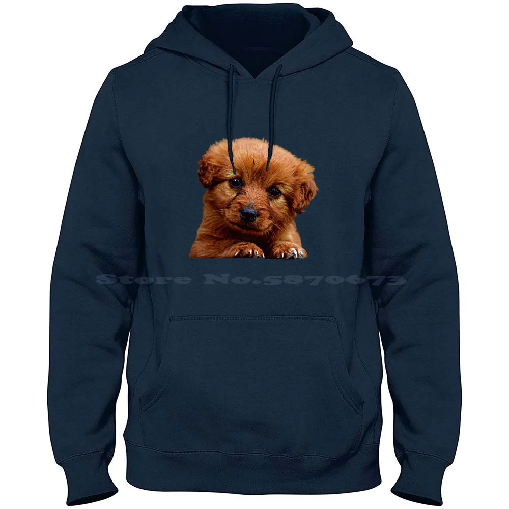 Funny T-Shirts , Puppy , Cute Skoda , Small , White Baby , Funny , Prints , Dogs 100% Cotton Hoodie Funny Puppy Cute Skoda