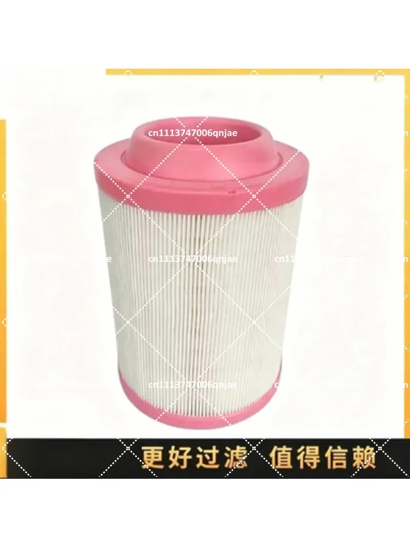 

Replacement Air Filter Element Compatible with Generator Set, High Efficiency Engine Part