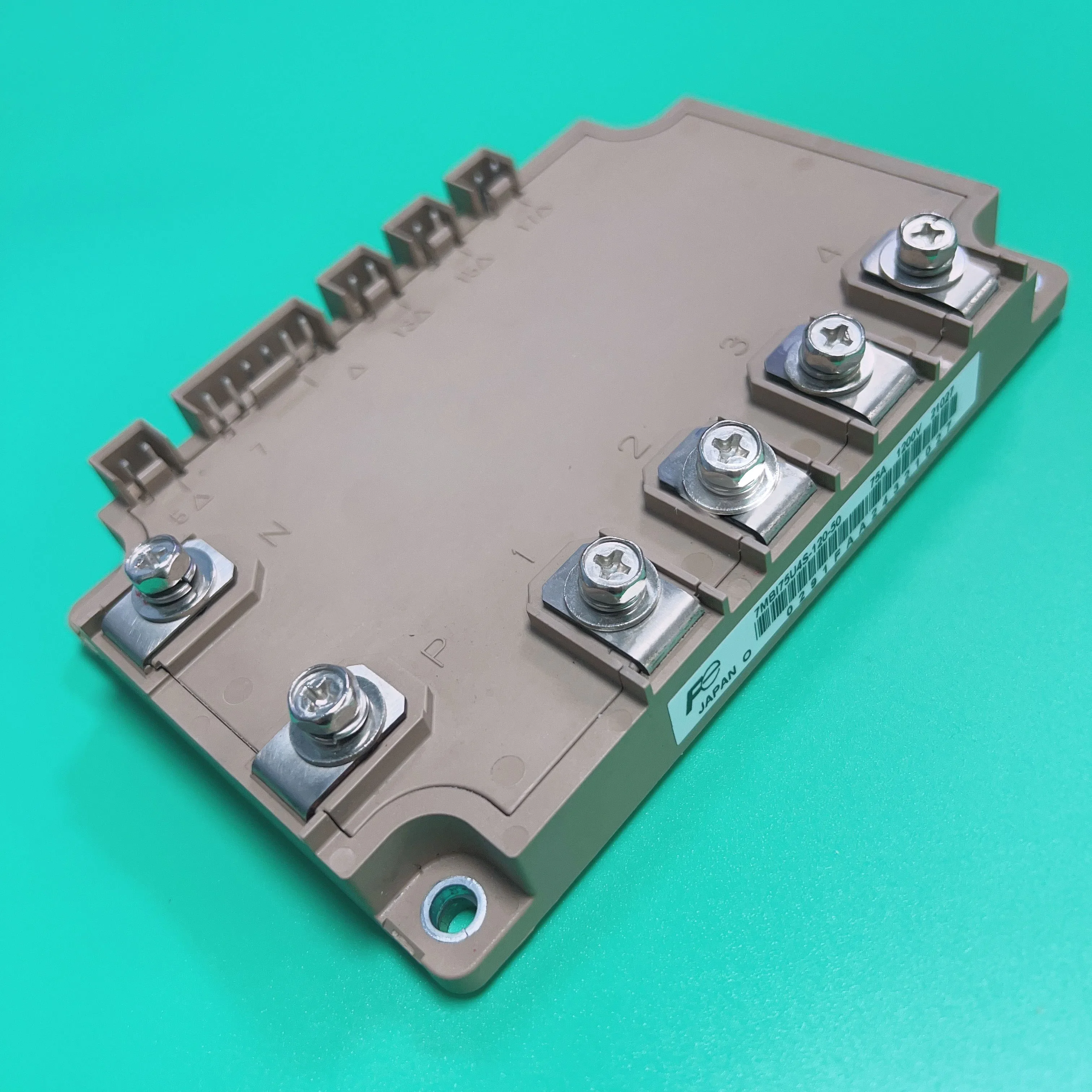 7Mbi75U4S-120-50 75… - image