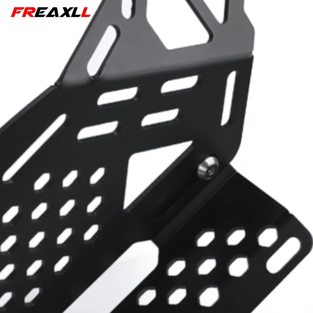 

Заднее багажное крыло для KOVE 450 Rally 450 RALLY 2022 2023 2024 2025 Багажник-седка Держатель полки Кронштейн опоры