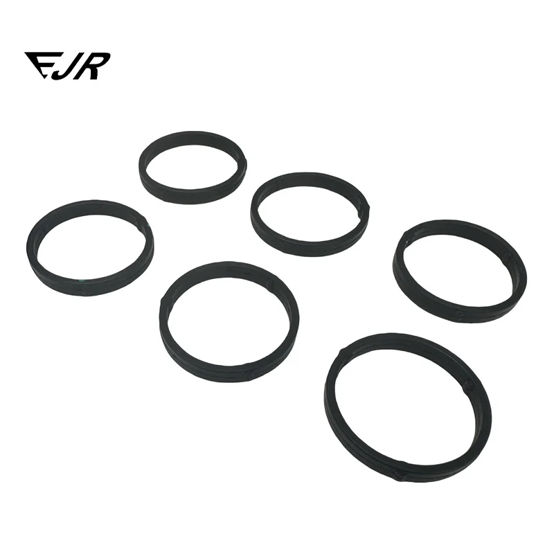 289095 303025 For Maserati Ghibli M157 Levante M161 Quattroporte M156 V6 3.0T spark plug gasket valve trim cover gasket