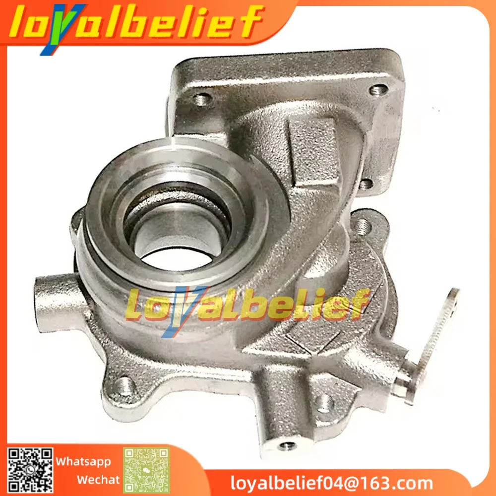 Para Fiat Bravo II 1.4 T-Jet 16V 110Kw 150PS 198 A1.000 Grande Punto 114Kw 155PS Abarth 2007- 55208528 Carcaça do Turbo
